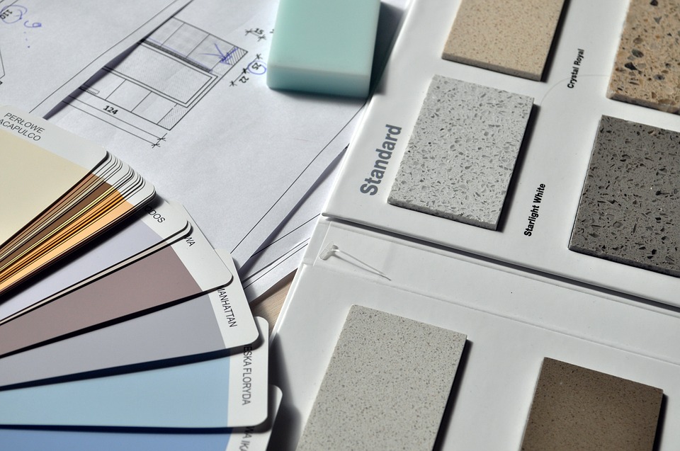 A guide to choosing great colours