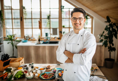 Private Chef