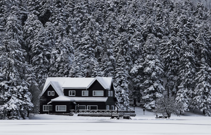home winter